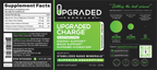 Upgraded Charge - Instant Hydration