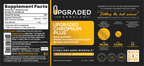 Upgraded Chromium Plus