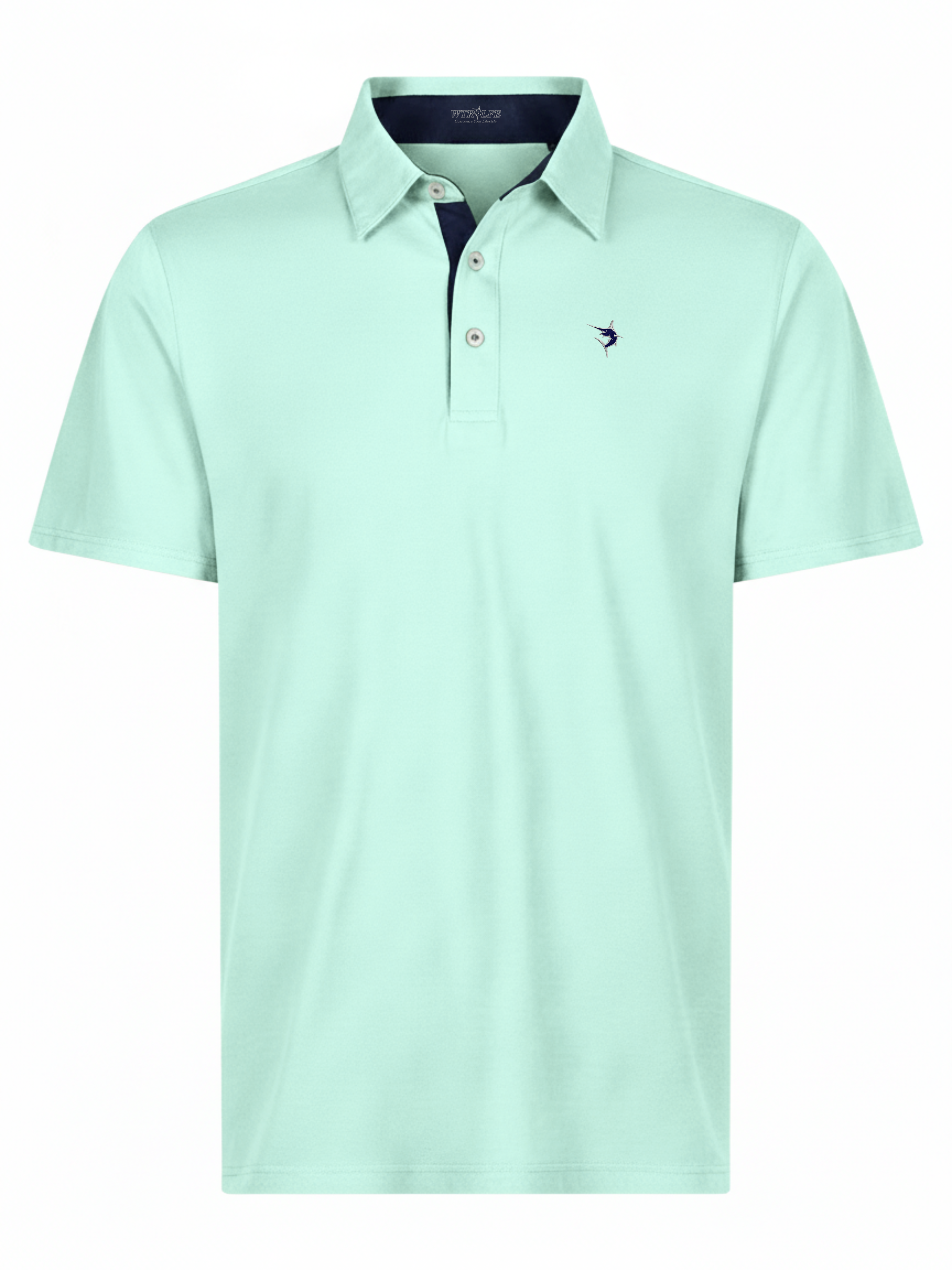 Coastal Polo