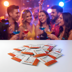 BYTOX Hangover Patch