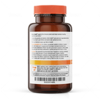 15-in-1 Pre-Probiotics + D3 + Methylfolate capsules - Belly Great