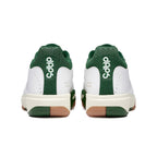 DAPS DESI Mid – Green/White – Women’s Pickleball Shoes
