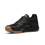 DAPS DESI Mid – Black – Men’s Pickleball Shoes