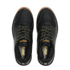 DAPS DESI Mid – Black – Men’s Pickleball Shoes