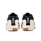 DAPS DESI Low – Black/White – Women’s Pickleball Shoes