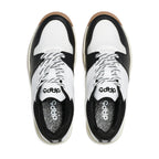 DAPS DESI Low – Black/White – Women’s Pickleball Shoes