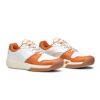 DAPS DESI Low – Burnt Orange – Men’s Pickleball Shoes