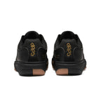 DAPS DESI Low – Black – Men’s Pickleball Shoes