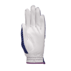 Digital Dusk Golf Gloves