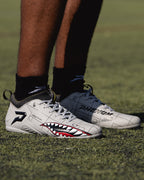 Warhawk Cleats — Quantum Speed 2.0 by Phenom Elite