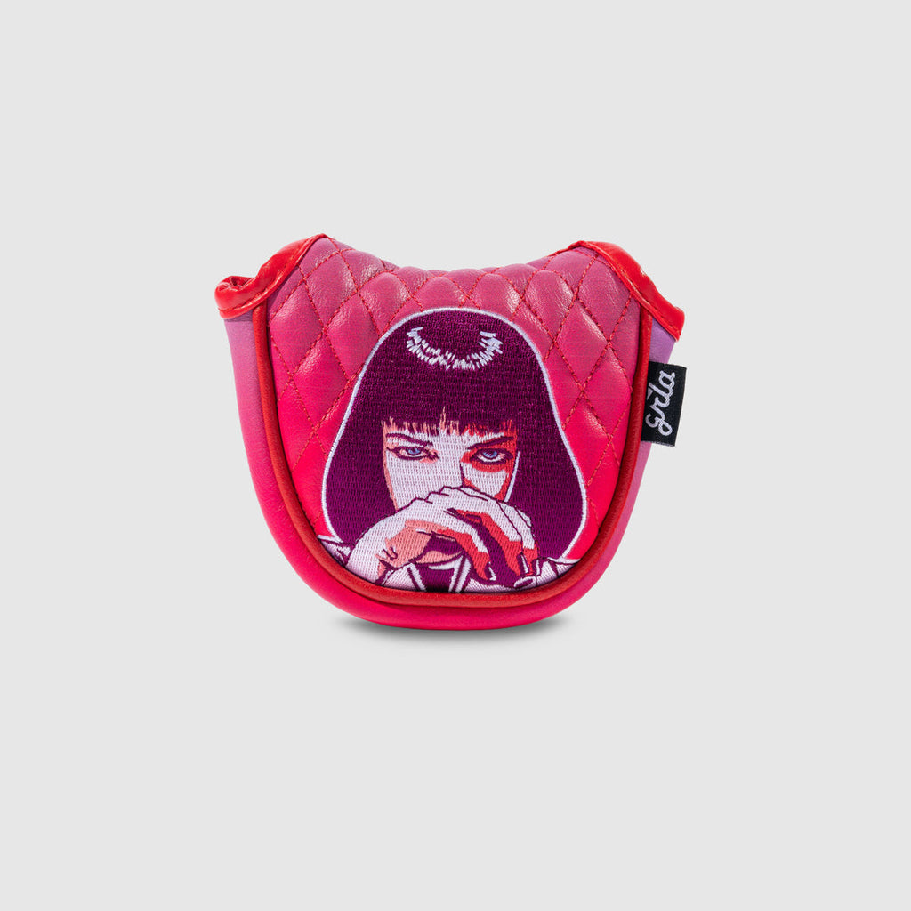 Mia Mallet Putter Cover
