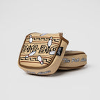 Dude Abides v2 Mallet Putter Cover