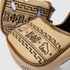 Dude Abides v2 Mallet Putter Cover