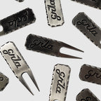 GRLA Raw Divot Tool
