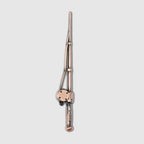 Fishing Pole Divot Tool