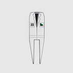 Caddy divot tool