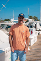 Grander Short Sleeve Performance Tee