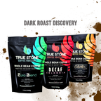 Dark Roast Discovery Pack