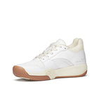 DAPS DESI Mid – White/Cream – Women’s Pickleball Shoes