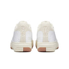 DAPS DESI Mid – White/Cream – Women’s Pickleball Shoes