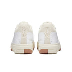 DAPS DESI Mid – White/Cream – Men’s Pickleball Shoes