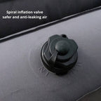 DikaSun Nissan 5.5-5.8ft | 6-6.5 ft  Truck Bed Air Mattress
