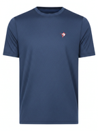 Dockside Performance Tee
