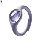 Anti Mosquitoes Wristband Outdoor Repeller Bugs Essential Oil Anti-mosquito Bracelet For Children Adult Camping Portable Tools
