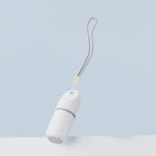 Electronic Mosquito Bite Pen: Chemical-free, natural heat anti-itch for adults, kids, camping, travel.