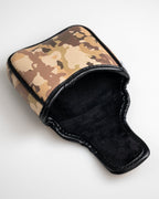 Folds of Honor 2.0 - Mallet Putter Cover