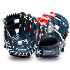 Franklin MLB RTP USA T-Ball Fielding Glove 9.5" Youth - (22900)