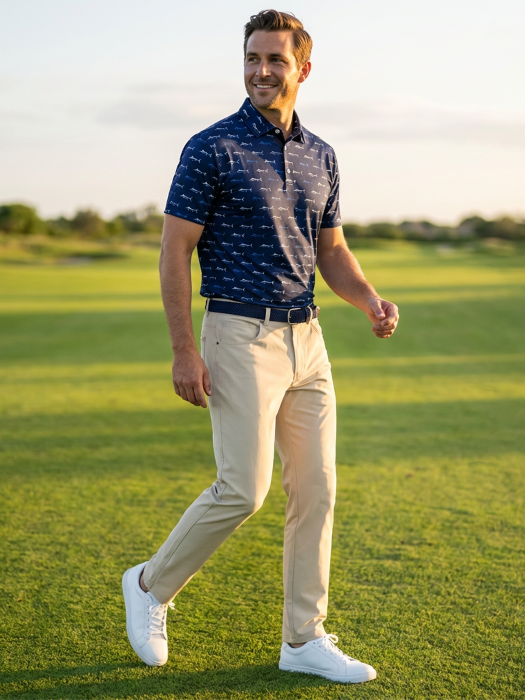 Freeport Pant Versatile Performance