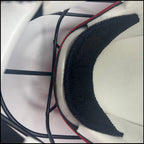 Mercian Genesis Field Hockey Helmet