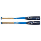 Franklin USA Heist Series Big Barrel Bat (-10) - Youth