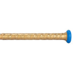 Franklin USA Heist Series Big Barrel Bat (-10) - Youth