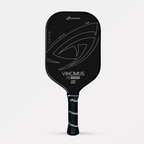 GatorStrike Vincimus Power — Raw Carbon Pickleball Paddle Under $150
