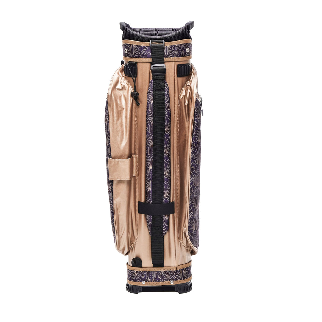 Golden Era Cart Golf Bag