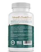 Garcinia Cambogia - Traditional Botanical Support