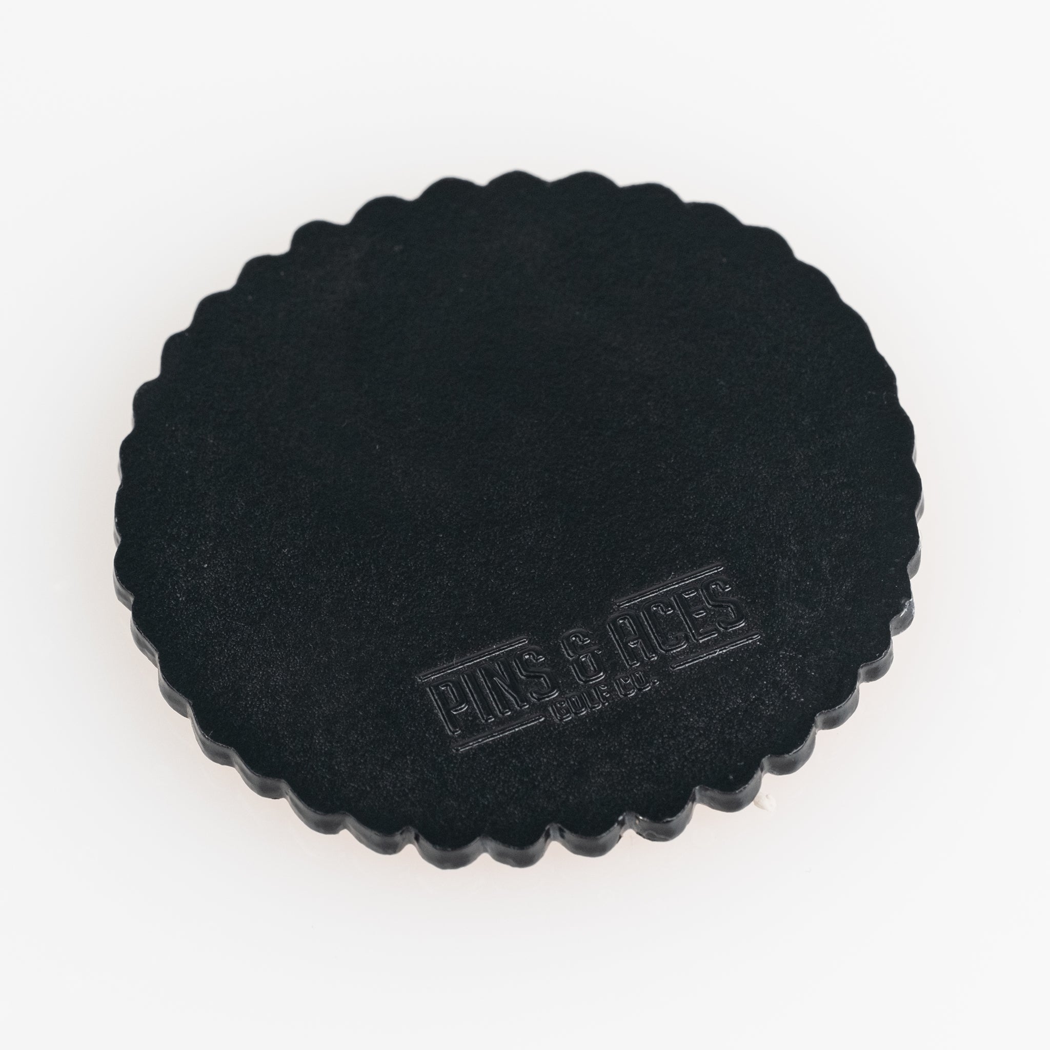 The Gilmore Cracker Ball Marker