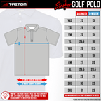 Summer of '62 Seamhead HyperMAX Performance Polo