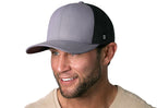 Blank Trucker Hat  |  Snapback