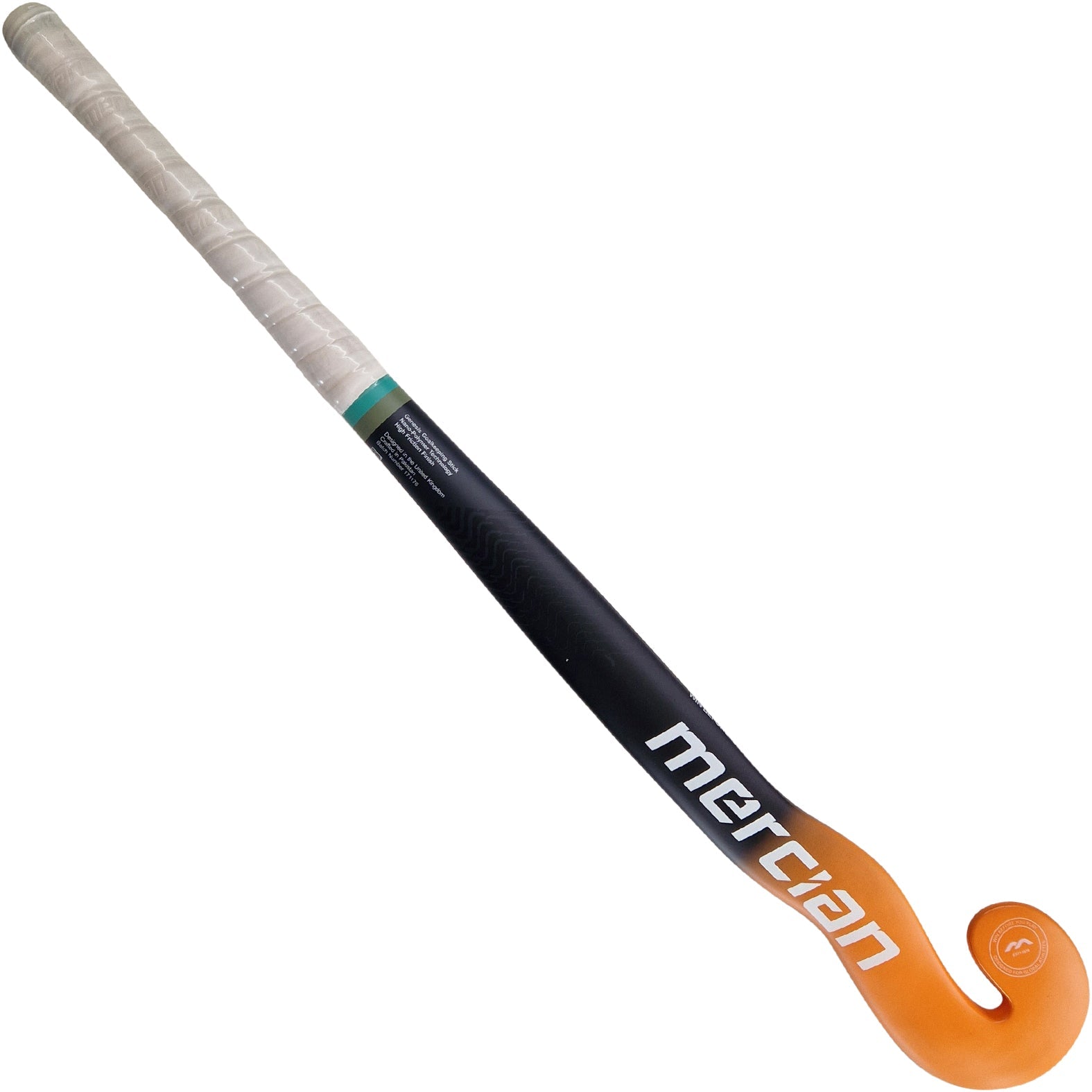 Genesis CF15 GK Znake