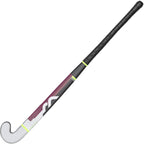 Mercian Elite CF95 Xtreme Bend Hockey Field Stick - Elite Composite Technology