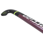 Mercian Elite CF95 Xtreme Bend Hockey Field Stick - Elite Composite Technology