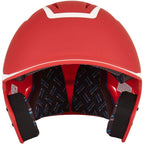 HX LEGEND MATTE BASEBALL HELMET