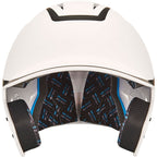 HX LEGEND MATTE BASEBALL HELMET