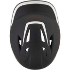 HX LEGEND MATTE BASEBALL HELMET