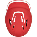 HX LEGEND MATTE BASEBALL HELMET