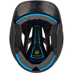 HX LEGEND MATTE BASEBALL HELMET