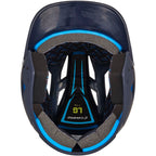 HX LEGEND MATTE BASEBALL HELMET